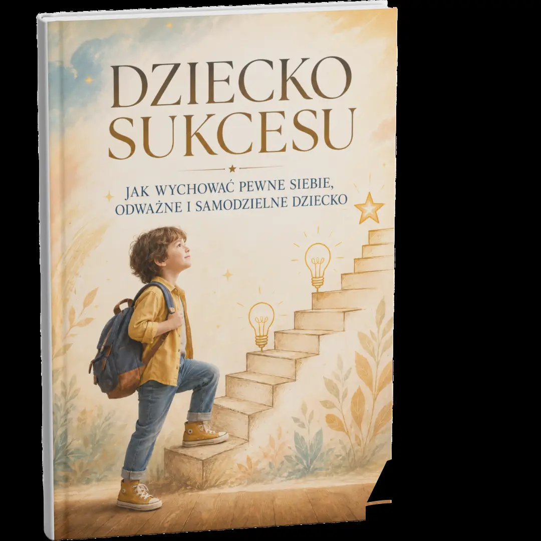 Audiokniha Úspěšné dítě