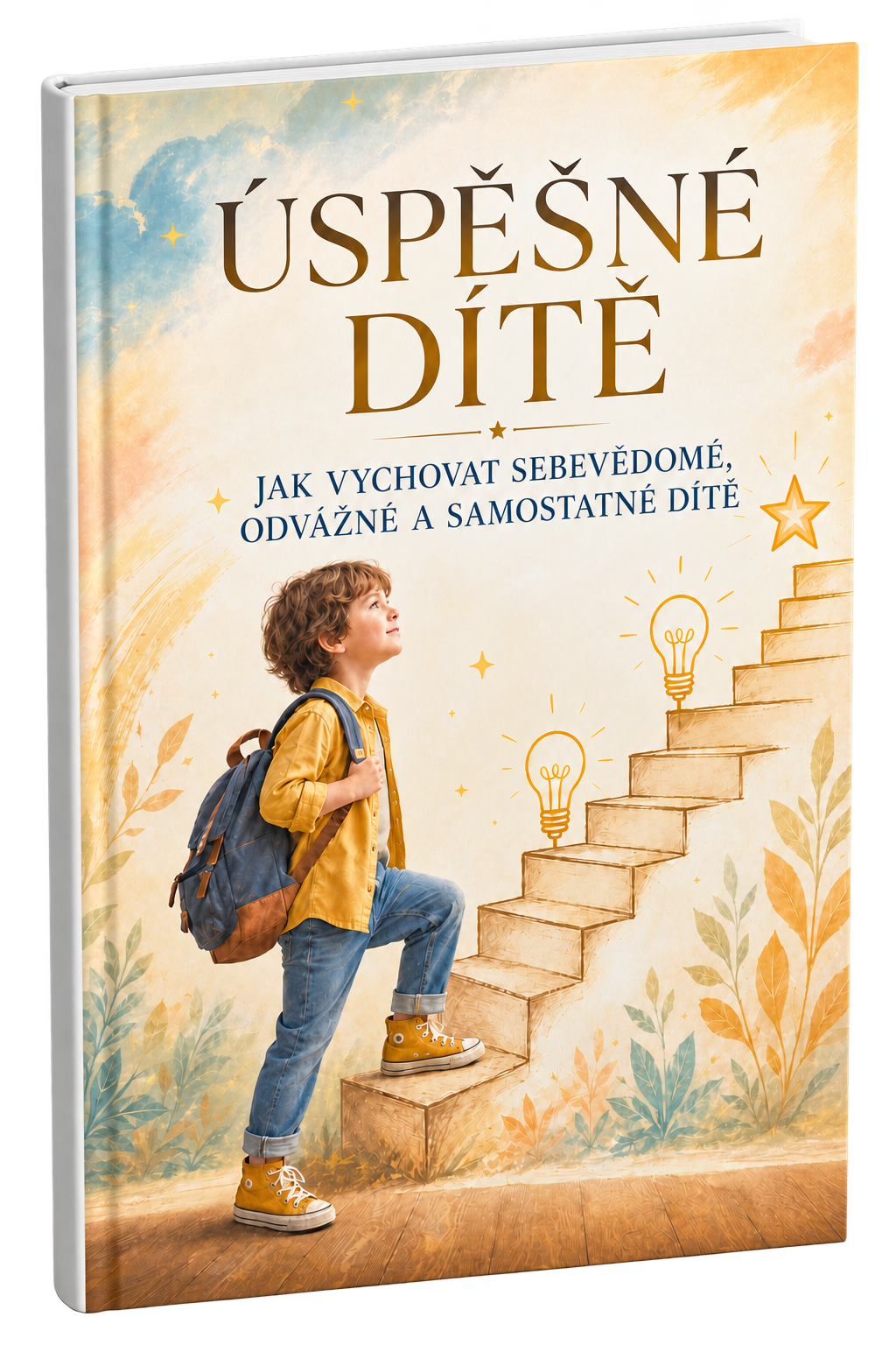 Úspěšné dítě