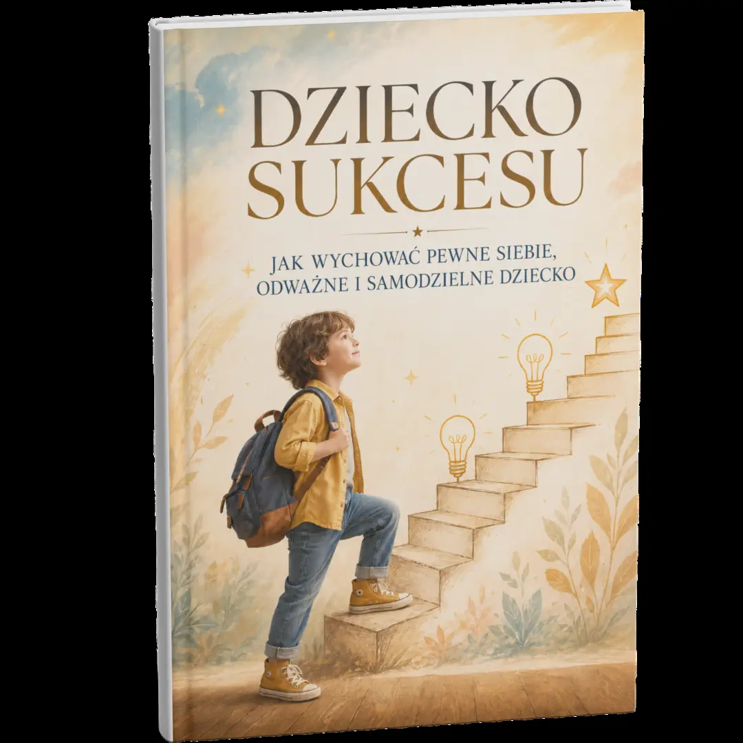Úspěšné dítě